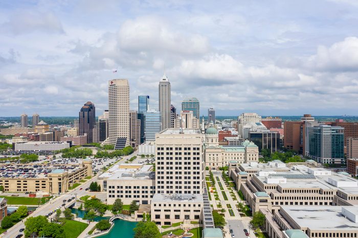 indiana