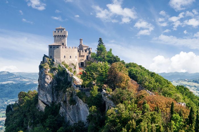 san marino