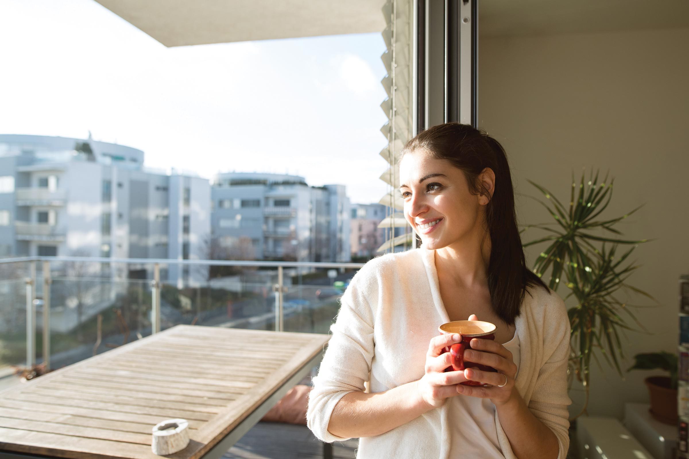 25 Ways You Can Relax that Don’t Cost a Cent