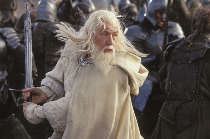 The Lord Of The Rings - The Return Of The King - 2003