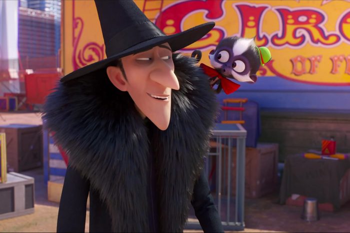 The Secret Life Of Pets 2