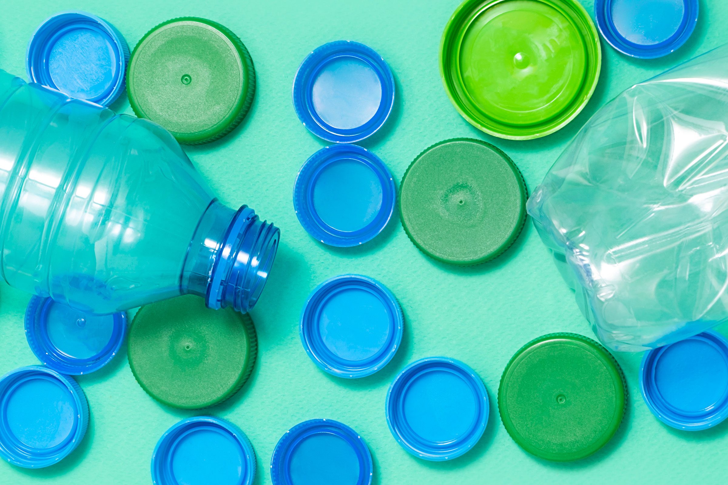 Are Bottle Caps Recyclable? What to Know