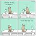 50 Funny Cartoons That Prove Life Is Funnier Than Any Stand-Up Routine