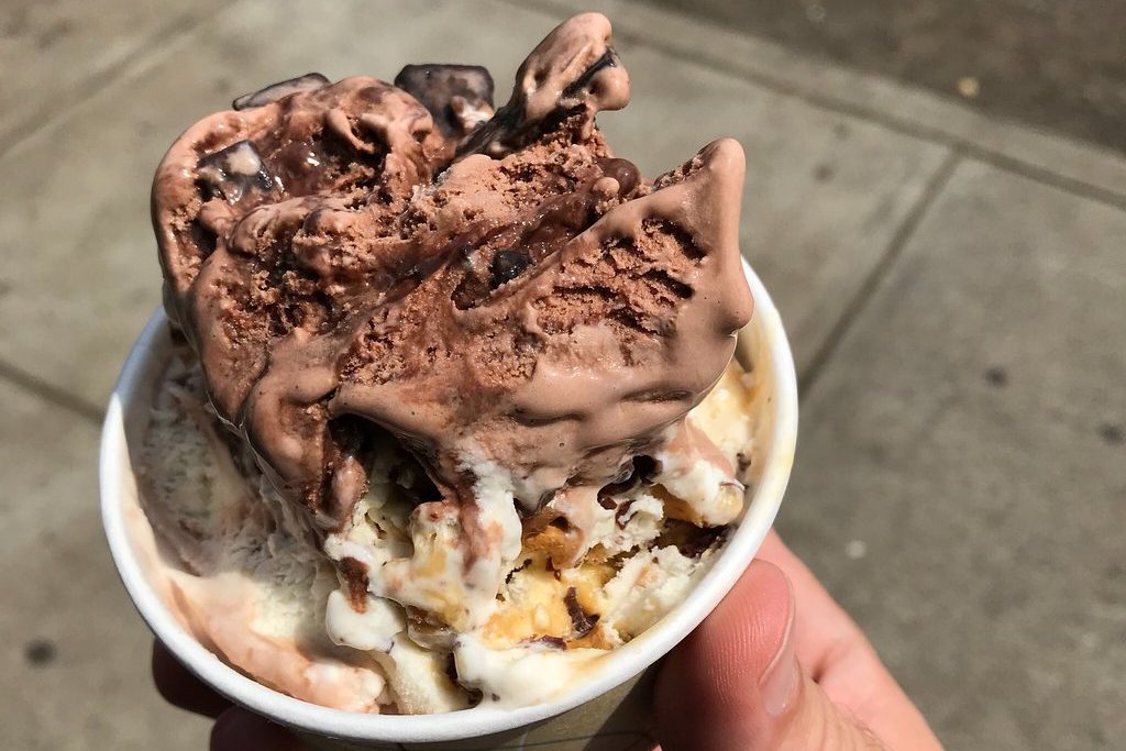 Ferris Acres Creamery In Connecticut 