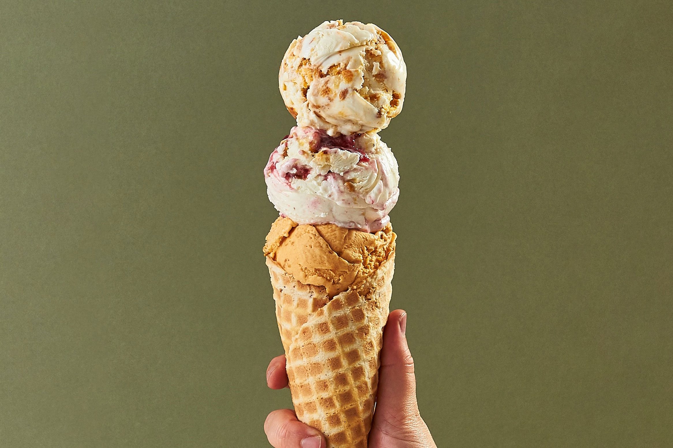 Salt And Straw Ice Cream 