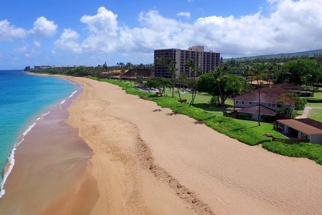 Royal Lahaina Resort, Maui