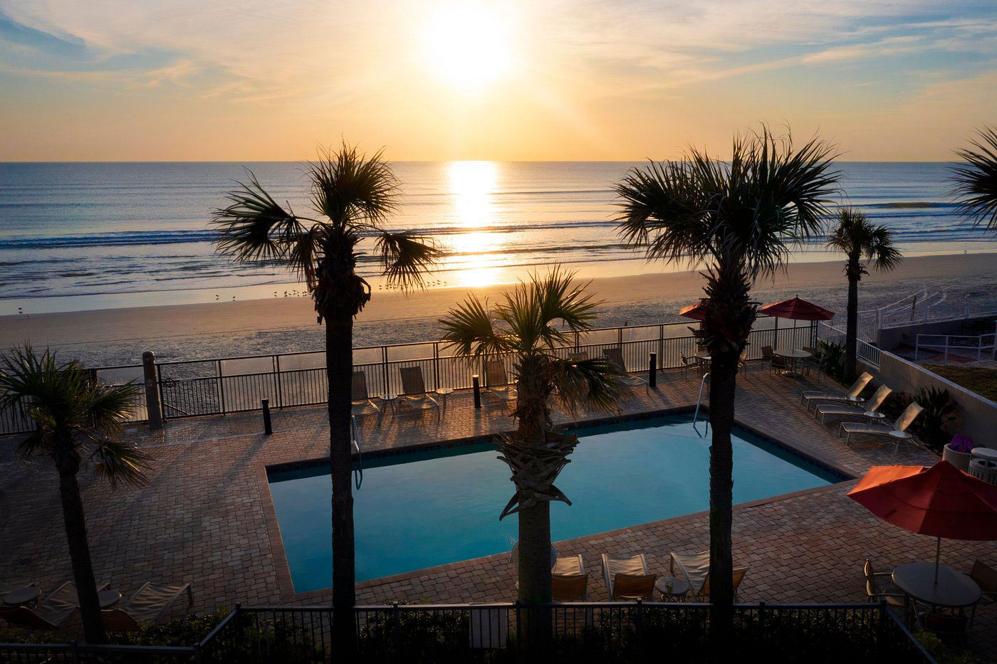 Rd Ecomm Nautilus Inn, Daytona Beach, Florida Via Tripadvisor.com