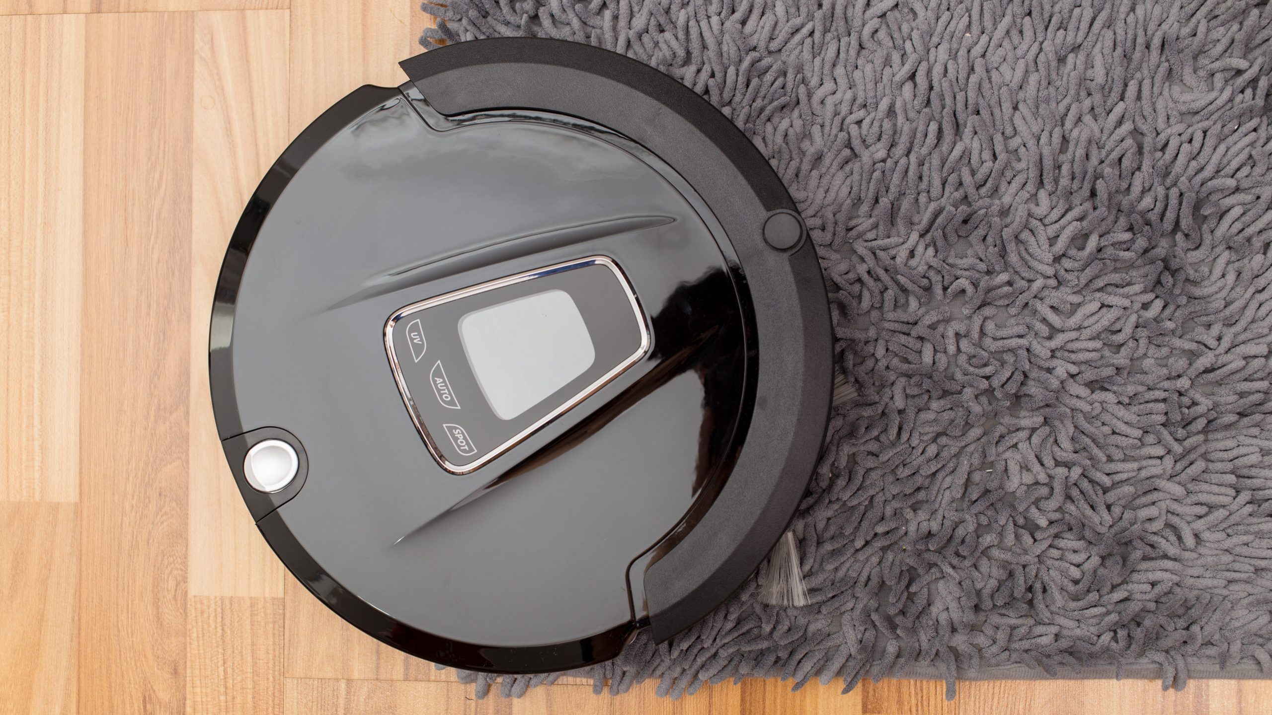 6 Places You Should (and Shouldn’t) Store Your Roomba