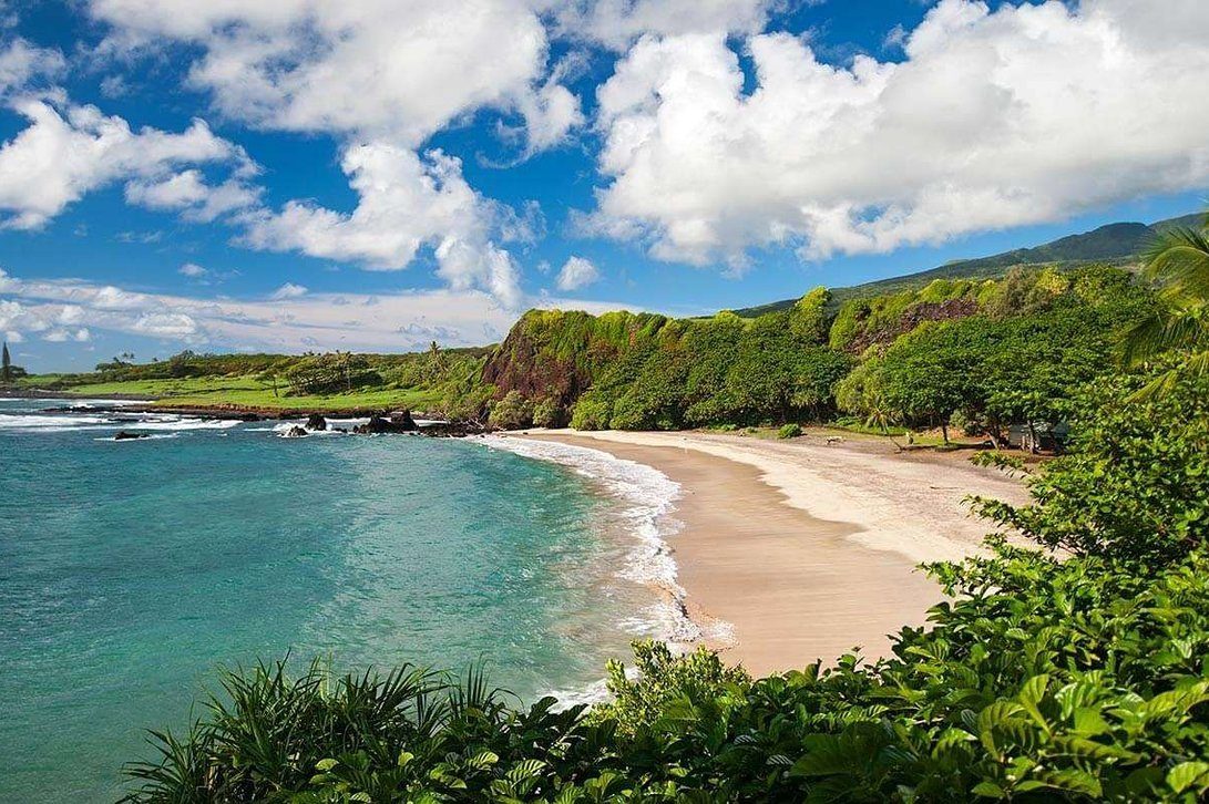 Travaasa Hana, Maui