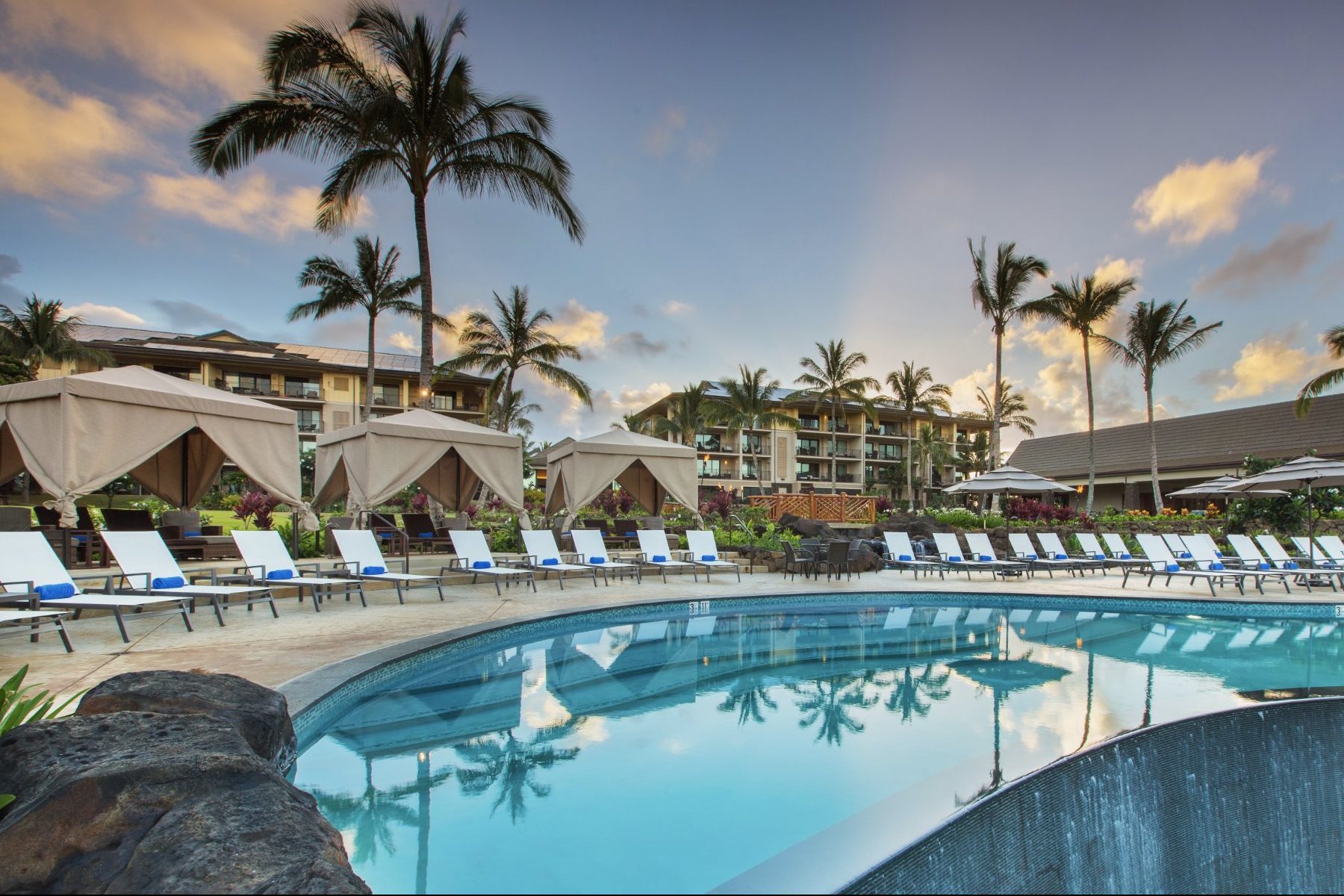 Koloa Landing Resort, Kauai