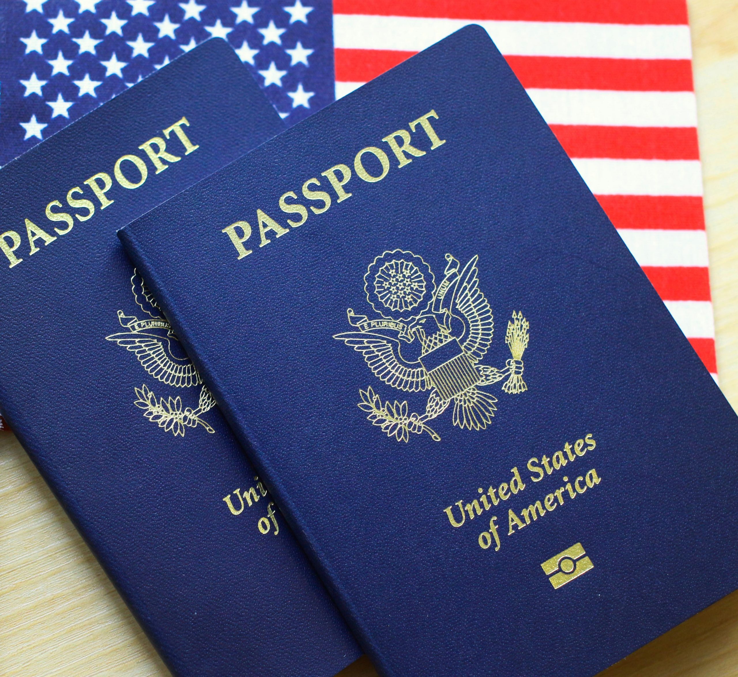 How Long Does It Take to Get a Passport?