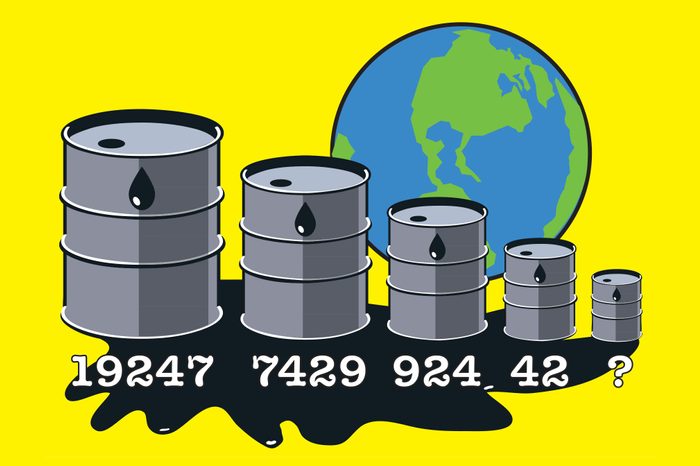 energy saver question illustration