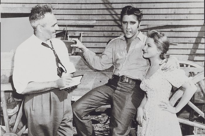 vintage elvis