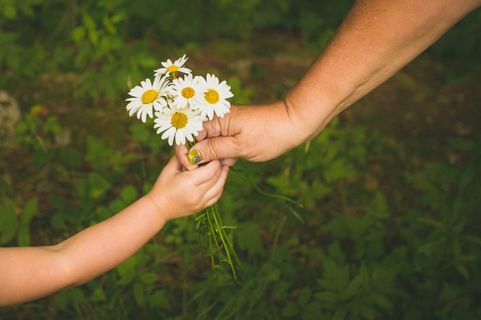 Random Act of Kindness