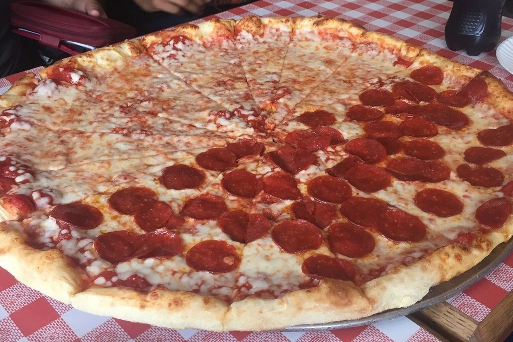 Alley Cat Pizzeria