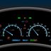 What All Those Car Dashboard Symbols Mean