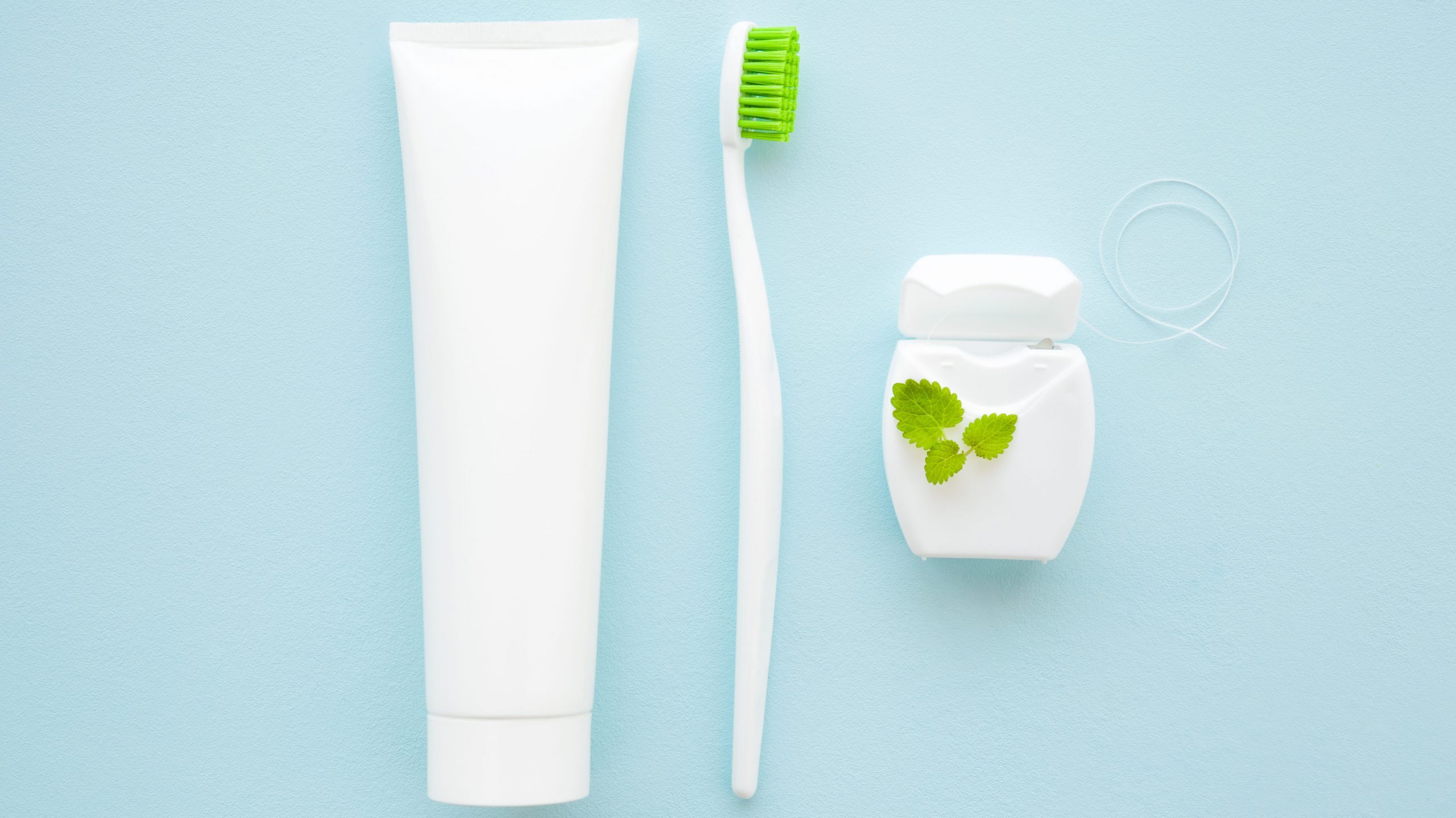 Why Is Toothpaste Mint Flavored?
