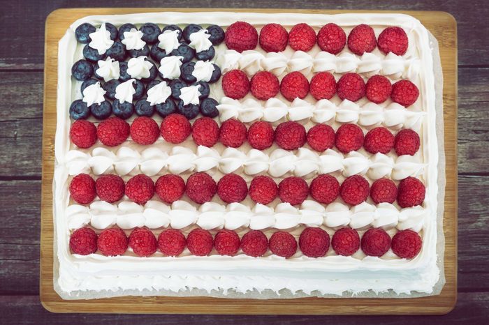 cake