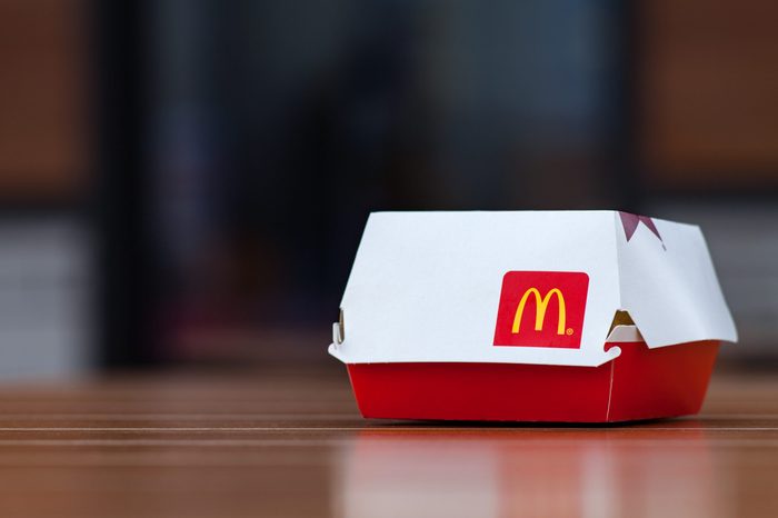 mocdonalds mcrib