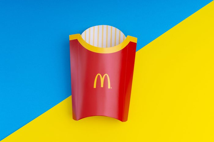 mcdonalds