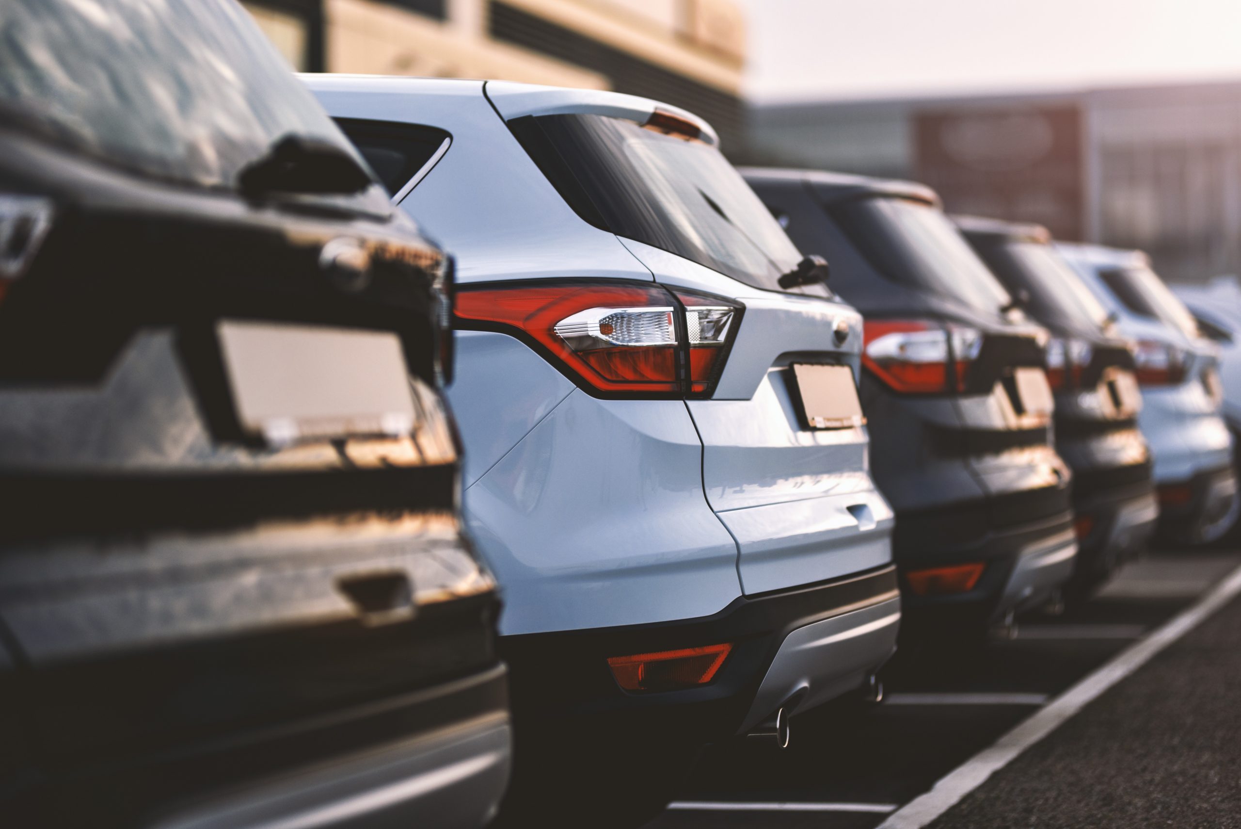 How to Get Out of a Car Lease (Without Paying a Penalty)
