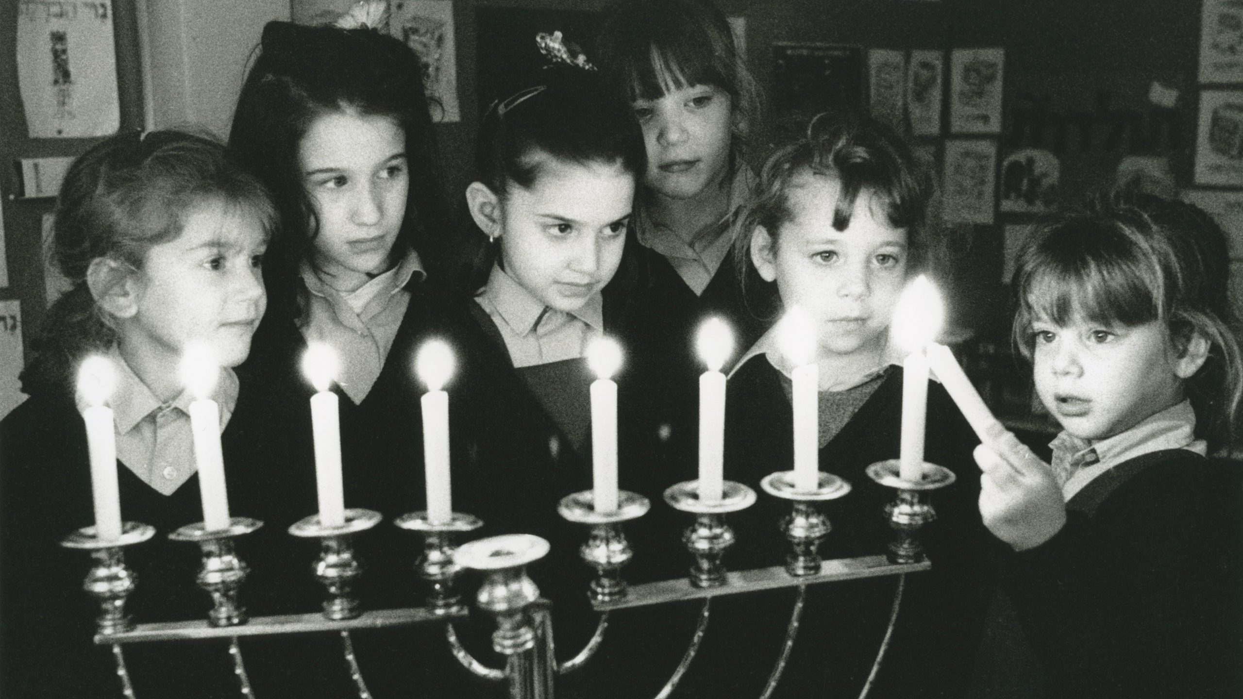 When Anti-Semitism Showed Up, This Whole Town Responded