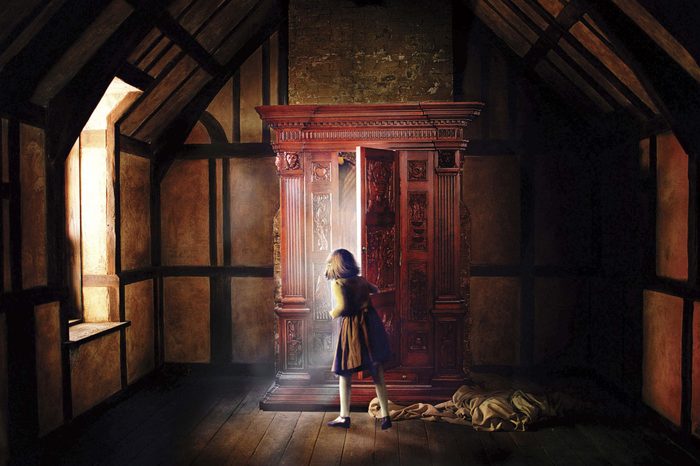 narnia