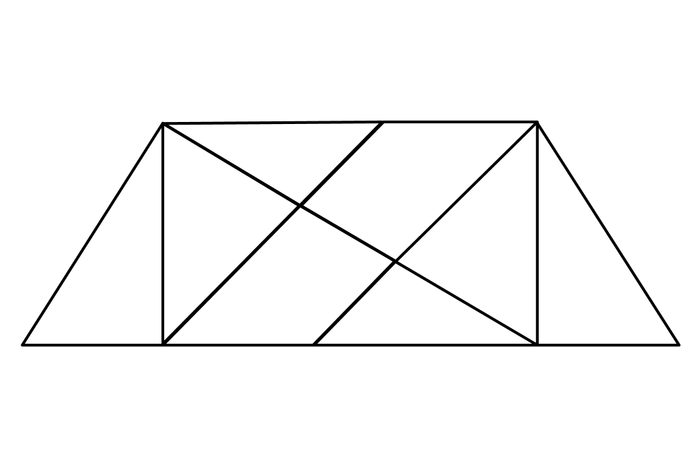 shape puzzle brainteasesr 