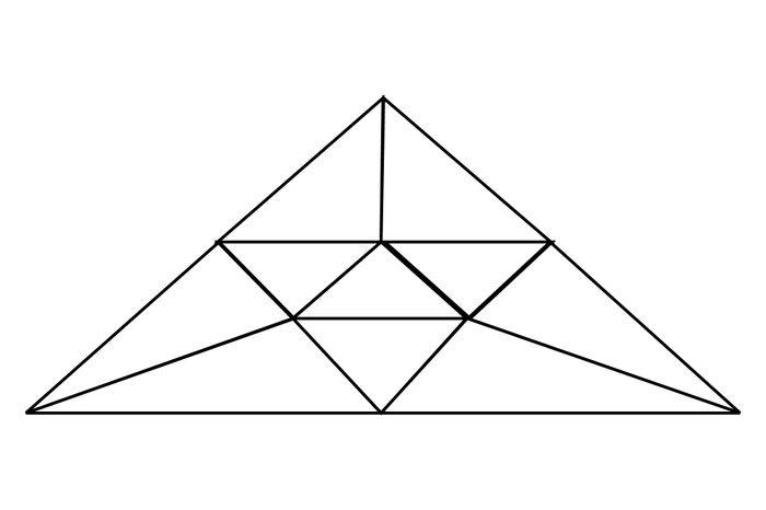 shape puzzle brainteaser 