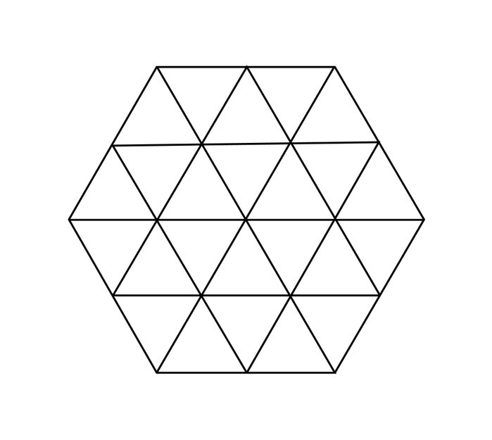 shape puzzle brainteaser