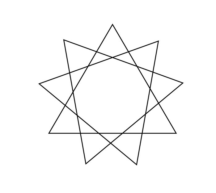 shape puzzle brainteaser
