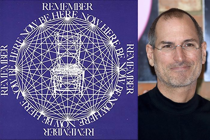 steve jobs