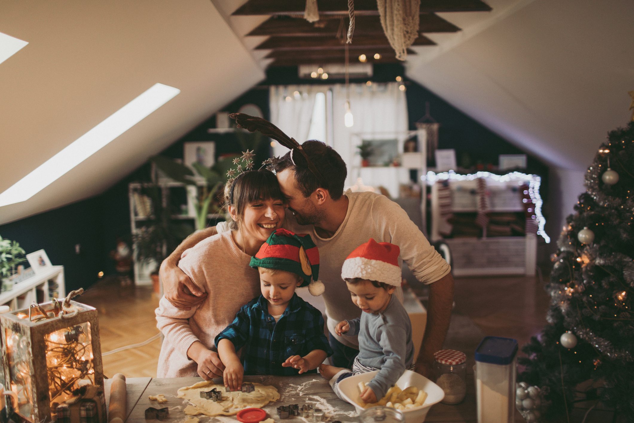 40 Christmas Eve Traditions That Create Merry Memories