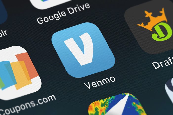 venmo
