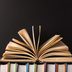 25 Bestselling Books of the Decade