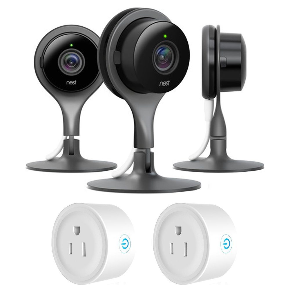 nest indoor camera 