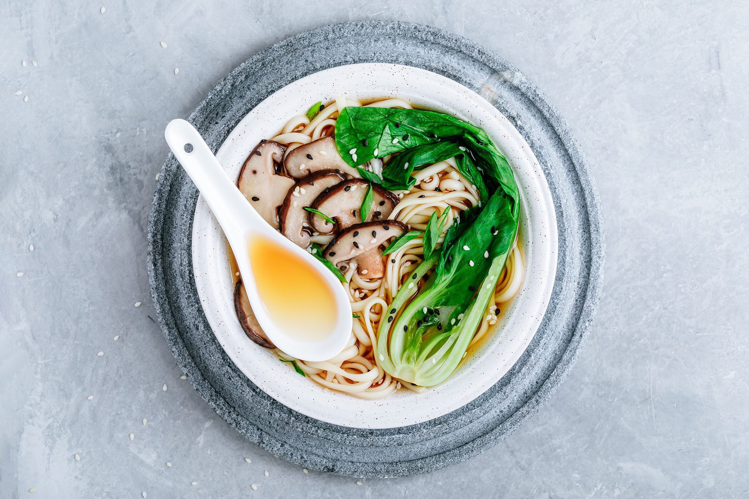 What Is Umami? 12 Foods with Umami You’ll Want to Try