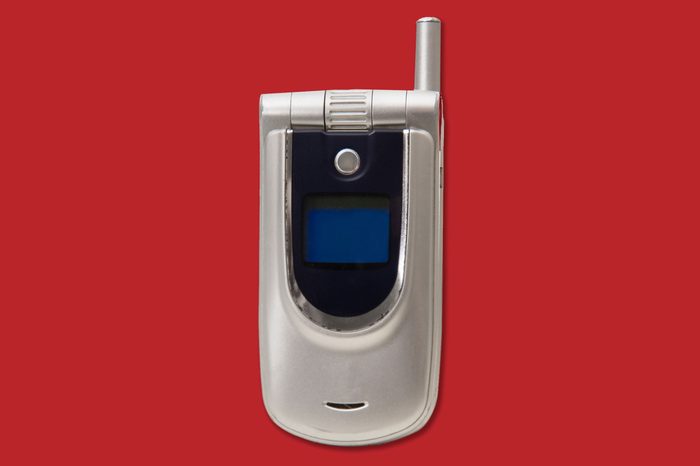 cellphone