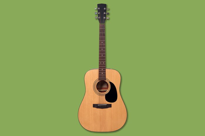 guitar