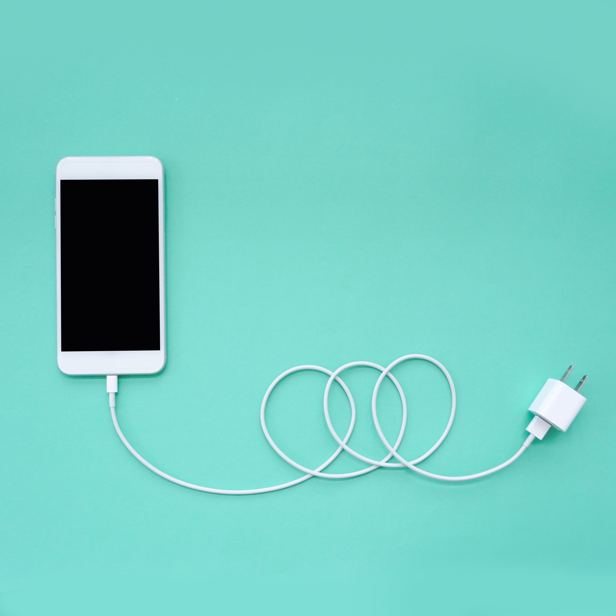 Here’s How to See Which Apps Are Draining Your Phone Battery