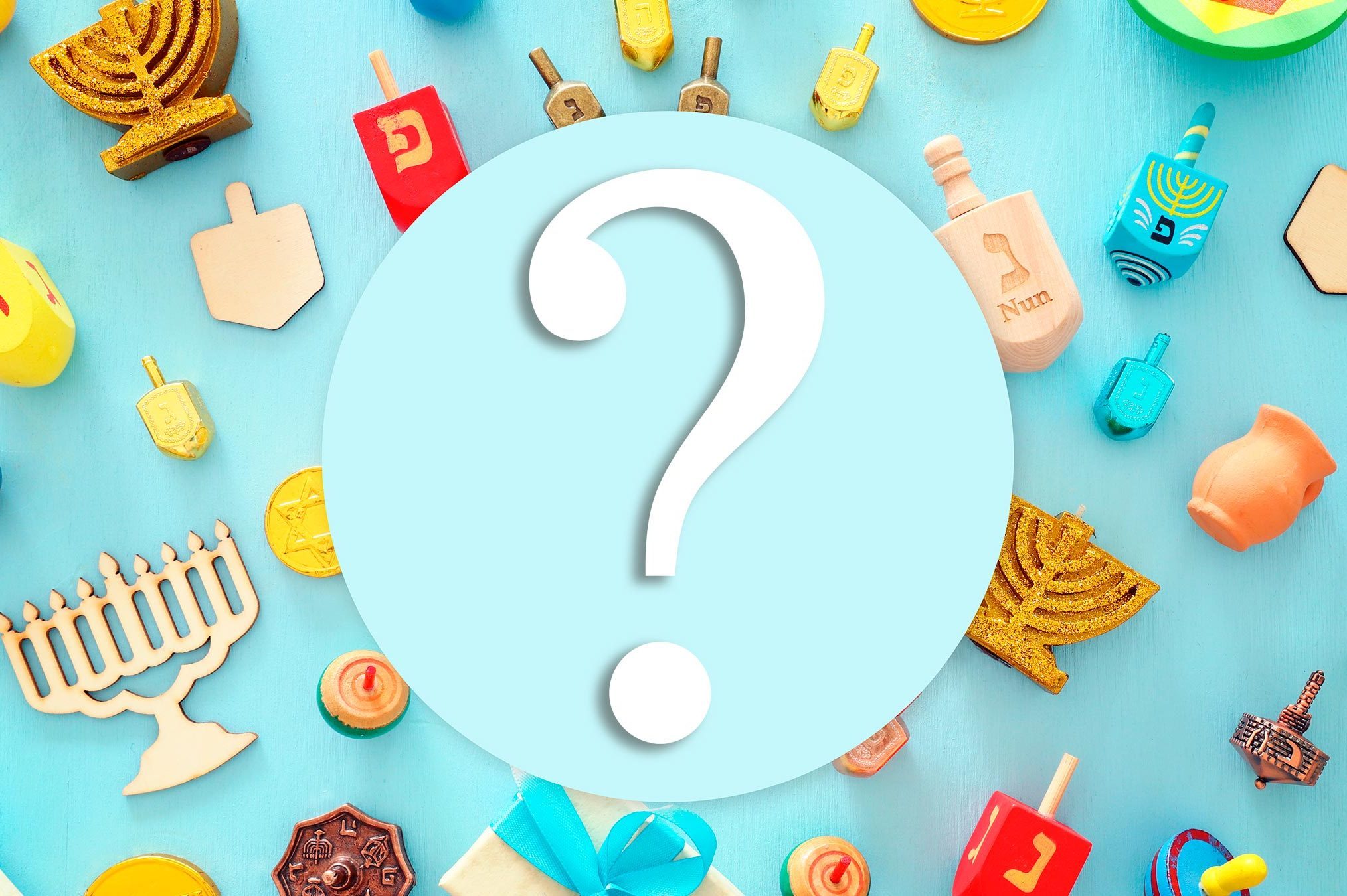 Why Does Hanukkah Change Dates Every Year?
