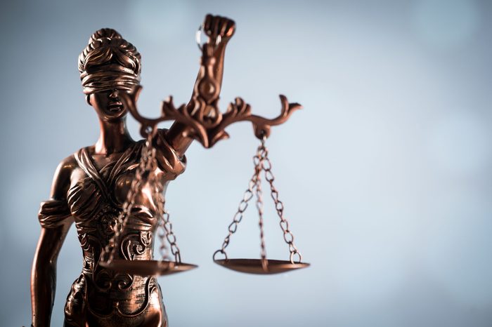 Law.