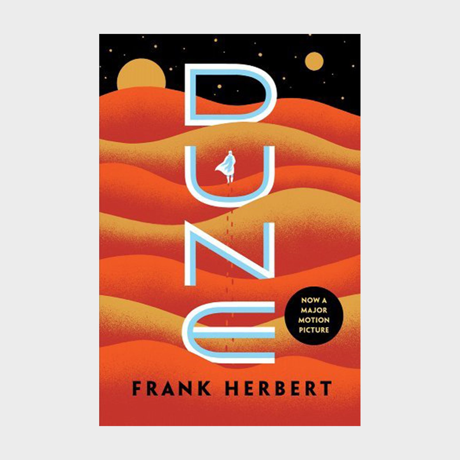 Dune By Frank Herbert