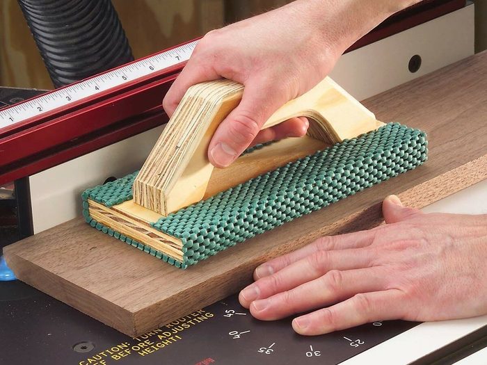 shelf liner use