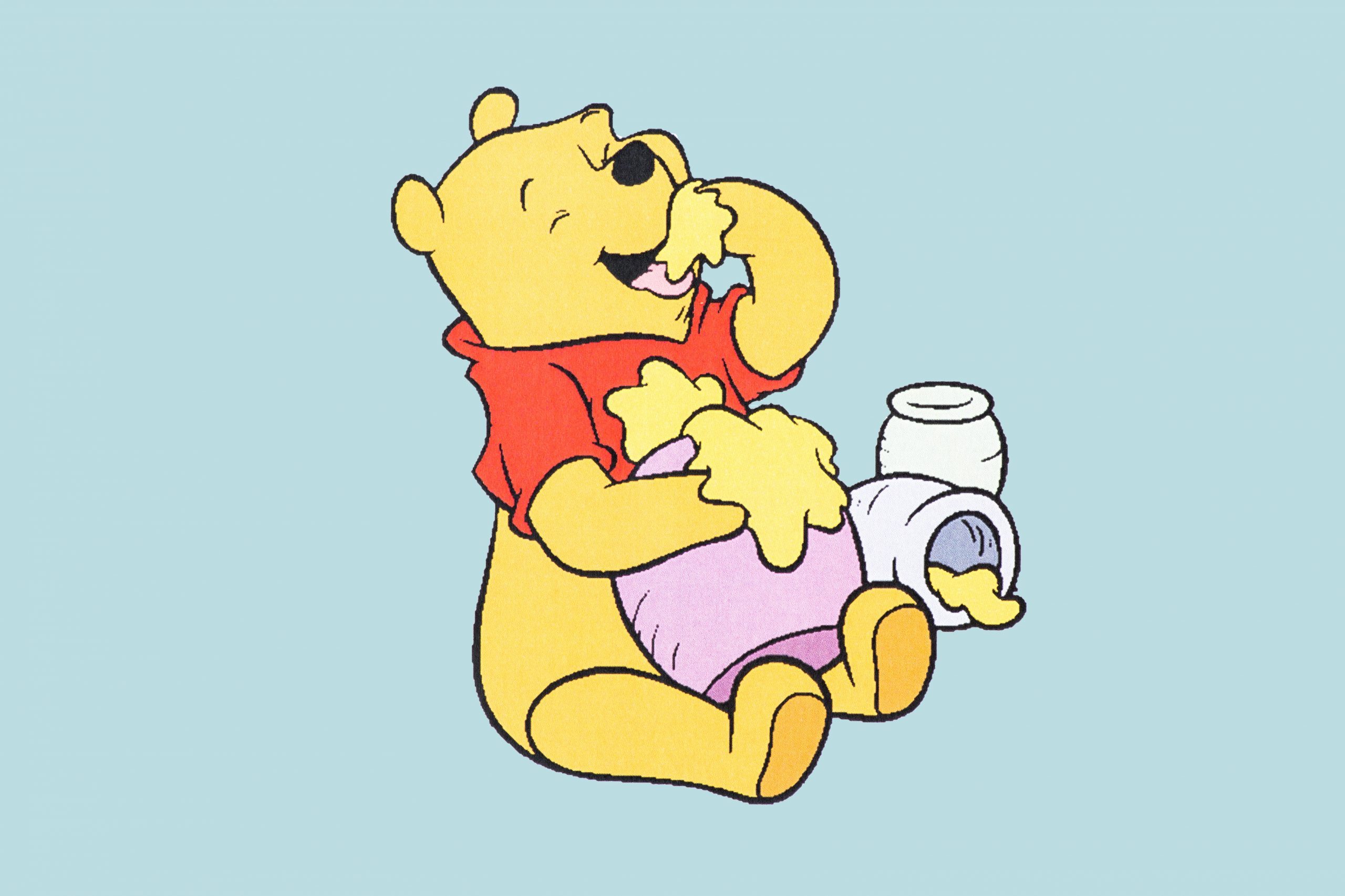 18 Winnie-the-Pooh Facts That Most People Don’t Know
