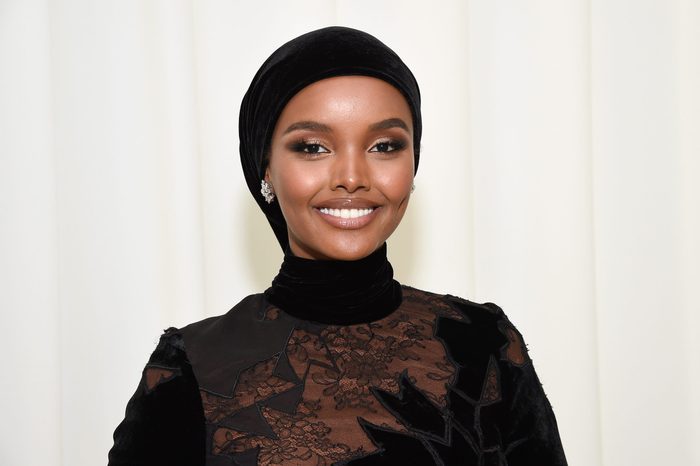 halima aden