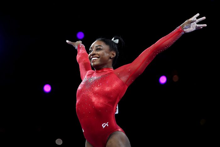 simone biles