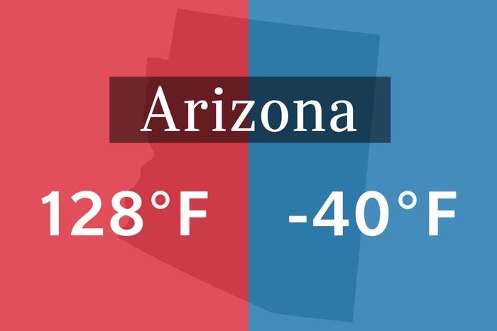 Arizona