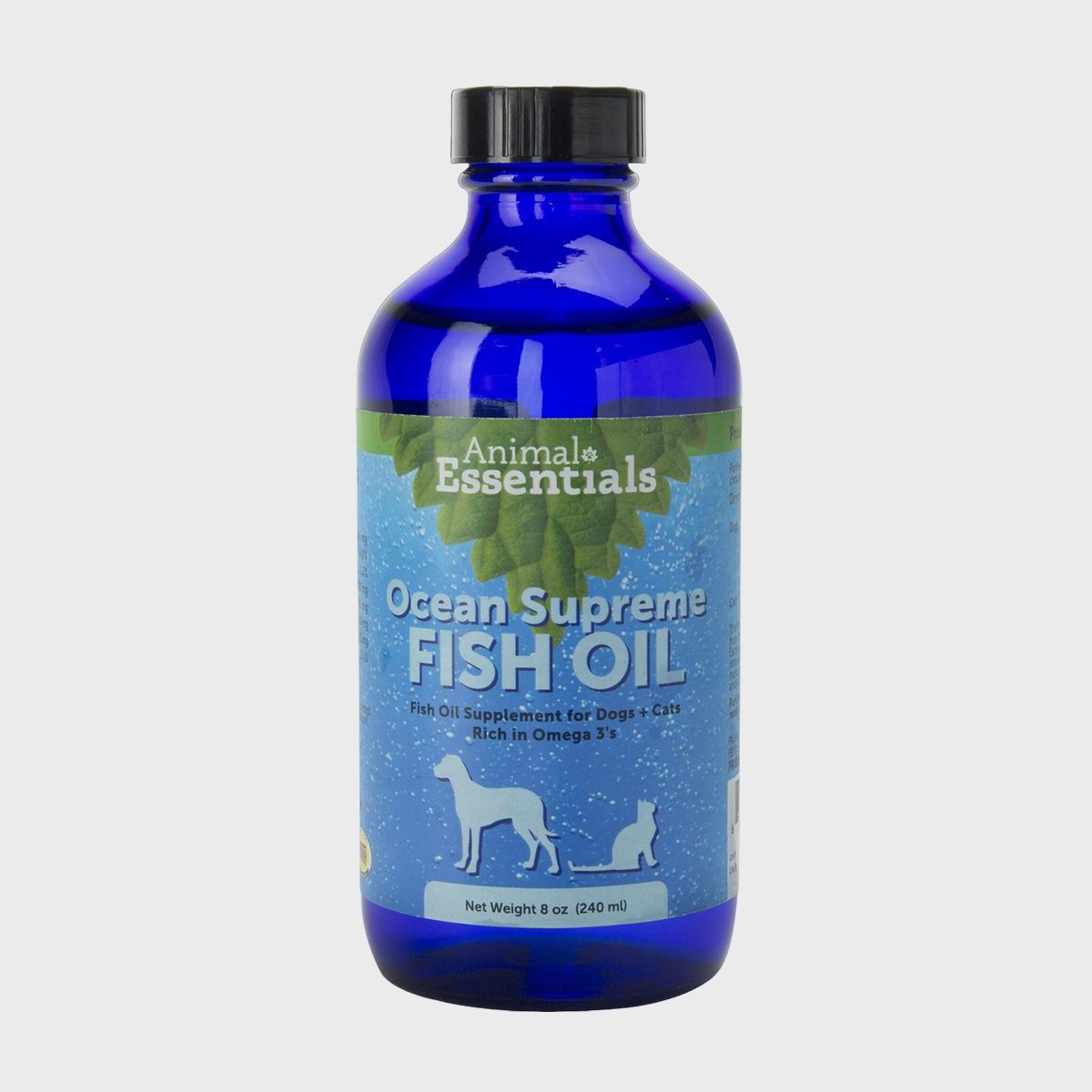 Fish Oil