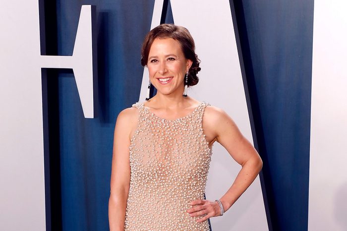 Anne Wojcicki